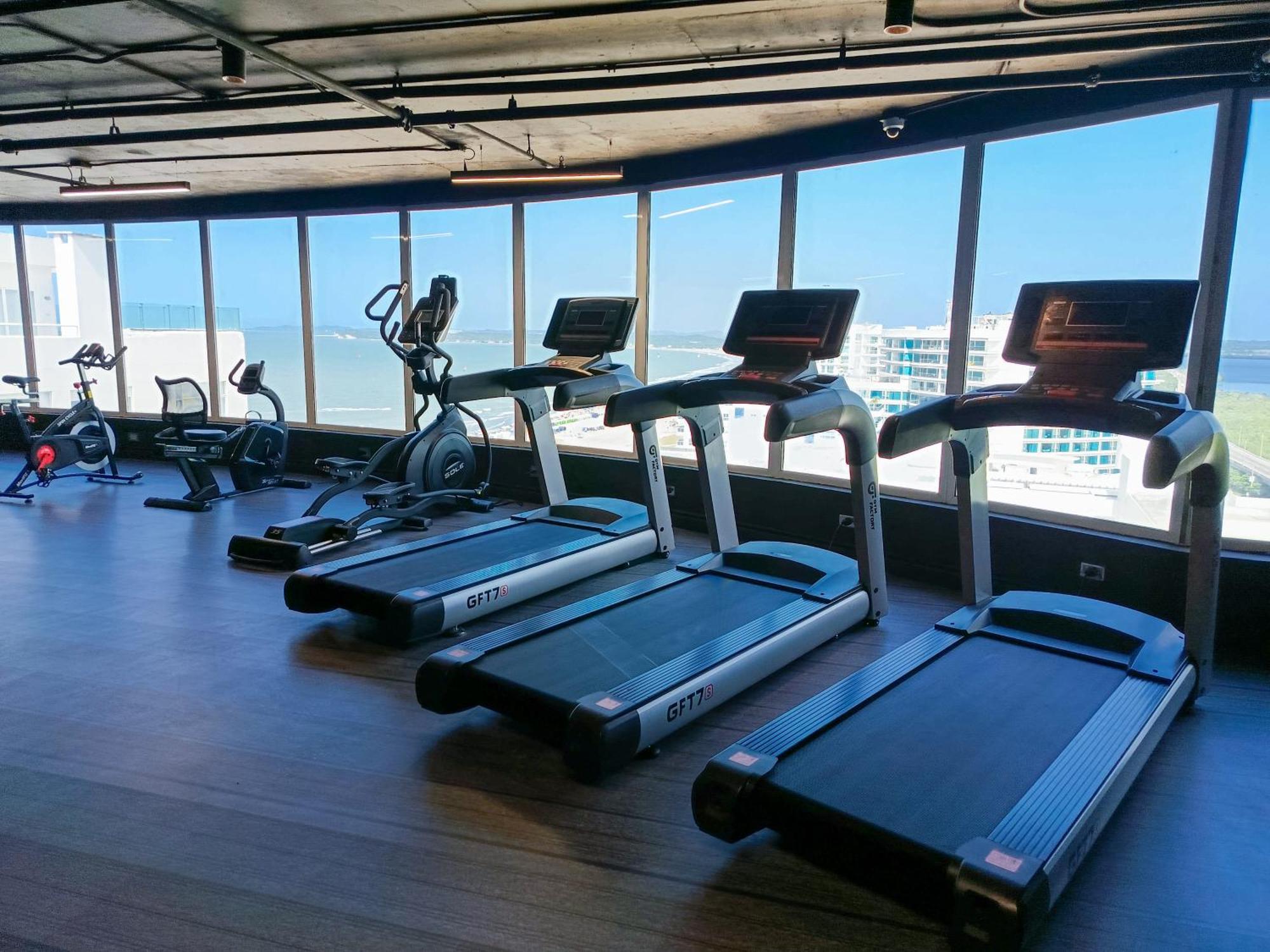 Faranda Collection Cartagena, A Member Of Radisson Individuals — Fotos 1